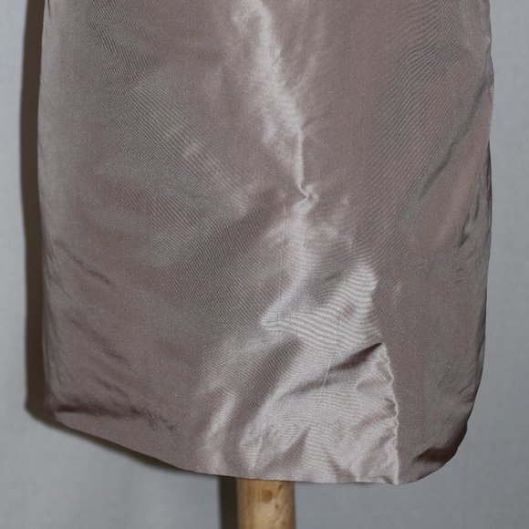 J Crew Silk Dress - Picture 3 of 12